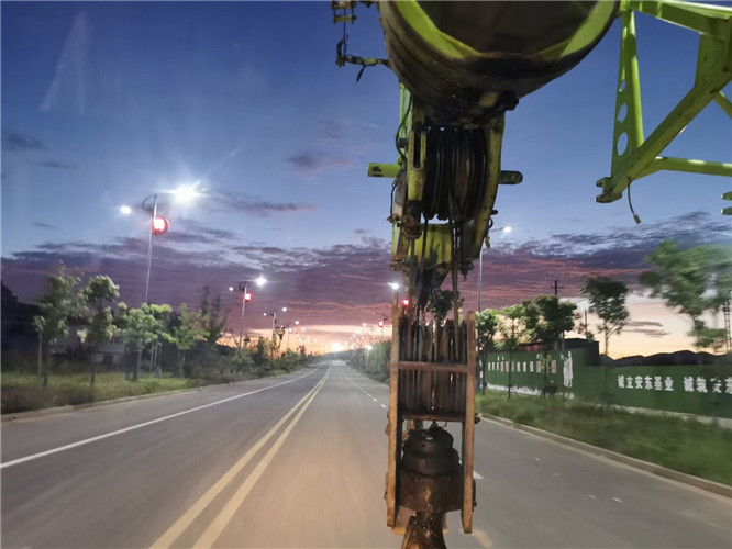 定边县大件吊装怎么收费